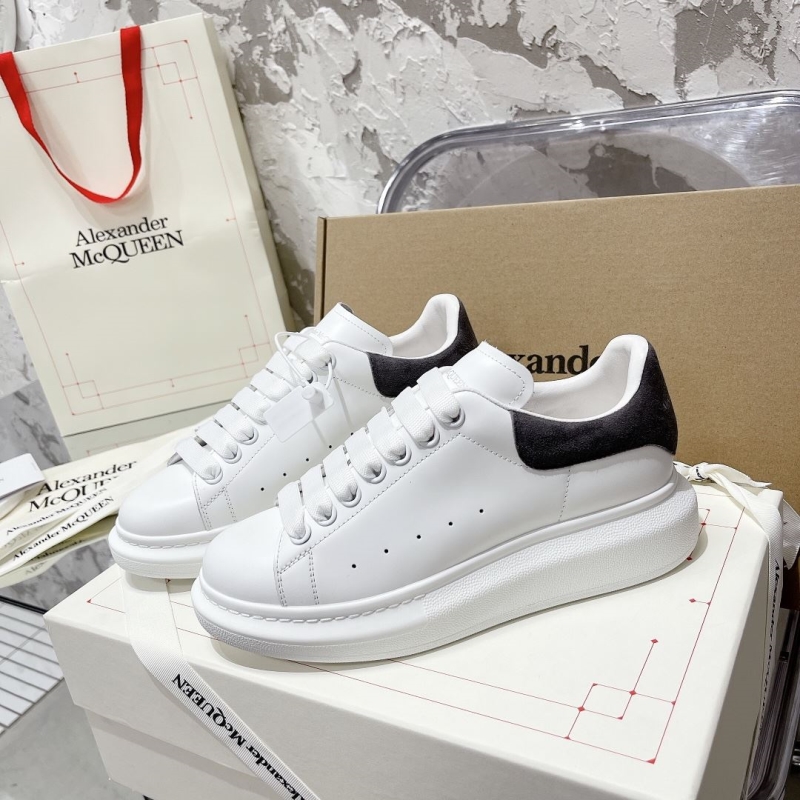 Alexander Mcqueen Casual Shoes